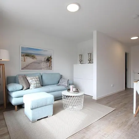 Kirchweg 9a Meerzeit Eg * Kellenhusen