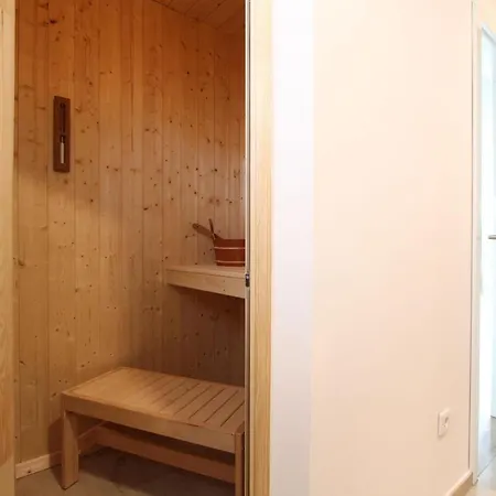 Kirchweg 9a Meerzeit Eg Apartman Kellenhusen