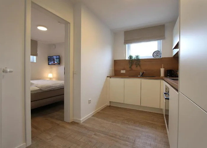 Kirchweg 9a Meerzeit Eg * Kellenhusen