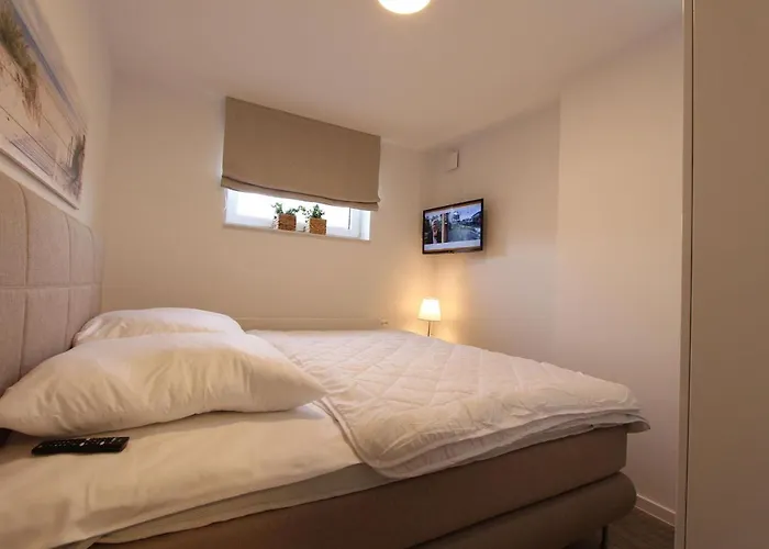 Kirchweg 9a Meerzeit Eg * Kellenhusen